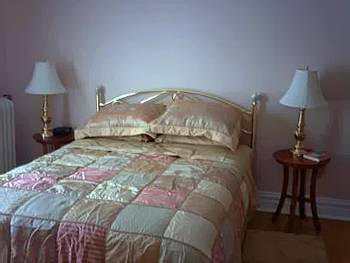 Four Creeks Bed & Breakfast Girard Exterior photo